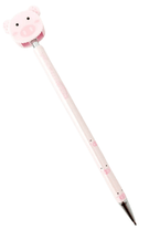 Lapiseira Zoo 0.7 mm LP0101 - BRW