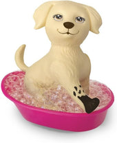 Cachorro Pet da barbie Pet Shop Da Taff 1257 - Pupee