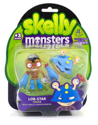 Monsters Skelly Lob star Chuck 5041 - DTC
