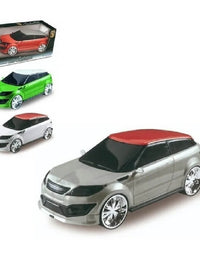 Carro Suv Evolution Concept Car Cores Sortidas CCK-075
