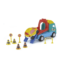 Caminhão Socorro Master 4375 - Monte Líbano