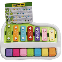 Baby Xilofone - ZP 00526 -  Zoop Toys
