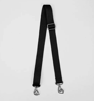 Alça Para Caderno Inteligente Strap & Go Baby Preto CISG1004 - Novitate