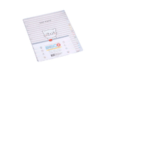 Divisórias e Subcapas Best Friend CD1021 - BRW