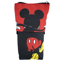 Estojo Retrátil em Tecido Mickey 3762 - Dac