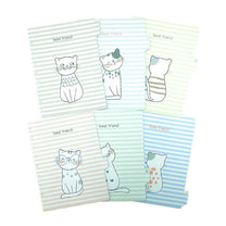 Divisórias e Subcapas Best Friend CD1021 - BRW