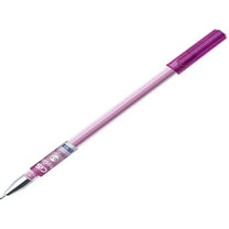 CANETA GEL NEON POP GEL 5 CORES PONTA 1.0MM - CIS