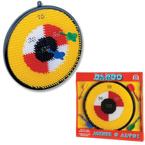 Jogo de Dardos Acerte o Alvo! - Braskit