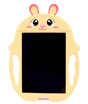 Lousa Mágica Coelhinho Tela LCD 842 - Fênix Brinquedos