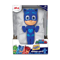 Boneco Meu Amigo Gato Pjmasks 1136 - Elka