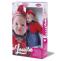 Boneca Louise 642 - Bambola