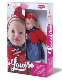 Boneca Louise 642 - Bambola
