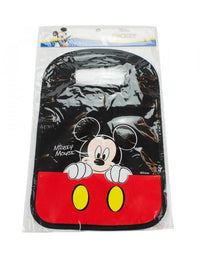 Lixeira Para Carro Mickey DMG8210 - Disney
