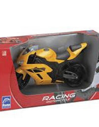 Moto Racing 0900 cor sortida - Roma
