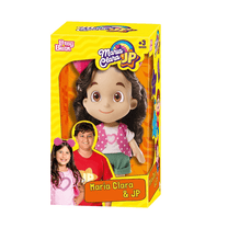 Boneca Maria Clara 1040 - BabyBrink