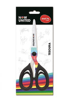 Tesoura Office 18 CM Now United  30870 - Molin