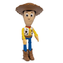 Boneco Meu Amigo Woody 1134 - Elka