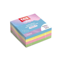 Nota Autoadesiva Holic Dreamy 50MM X 50MM c/400 Fls 612293 - Tris