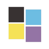 Nota Autoadesiva Holic Cosmos 50MM X 50MM c/400 Fls 612294 - Tris