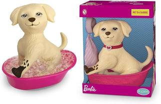 Cachorro Pet da barbie Pet Shop Da Taff 1257 - Pupee