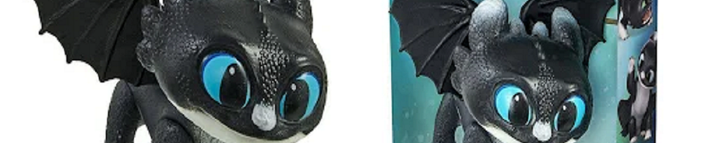 Como Treinar O Seu Dragão Dusk Dreamwords 1452 - Pupee