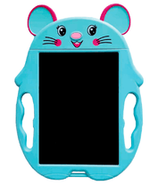 Lousa Mágica Ratinho Tela LCD 842R - Fênix Brinquedos