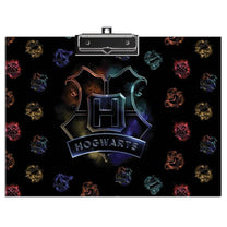 Prancheta Semanal 12 Folhas 75g/m² Harry Potter 3739 - DAC