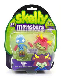 Monsters Skelly Tana 5041 - DTC
