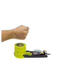 Bugs Racing Kit Lançador sortido 5061 - DTC