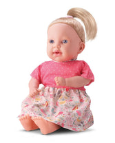 Boneca Lívia Faz Xixi 686 - Bambola