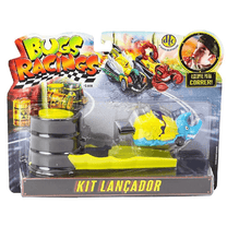 Bugs Racing Kit Lançador sortido 5061 - DTC
