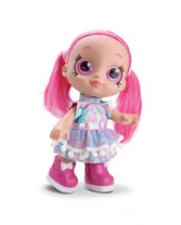 Boneca Rainbow Girls Tattoo – Pink 760 - Bambola