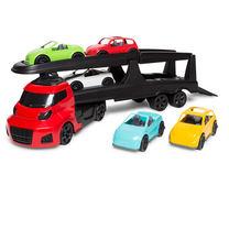 Invictus Super Cegonheiro 1058 - Cardoso toys