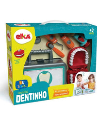 Dr. Dentinho 952 - Elka
