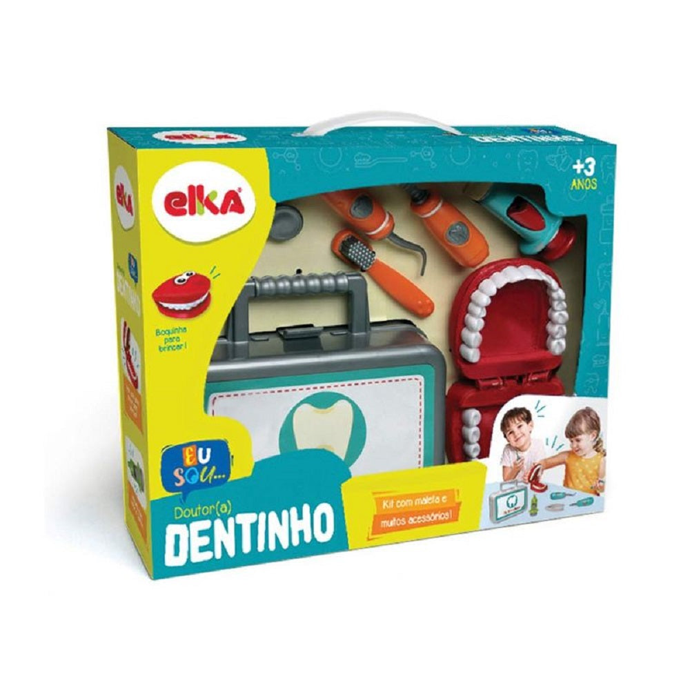 Dr. Dentinho 952 - Elka