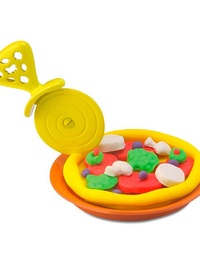 Massinha Diver Massa Você Pizzaiolo 8059 - Diver Toys
