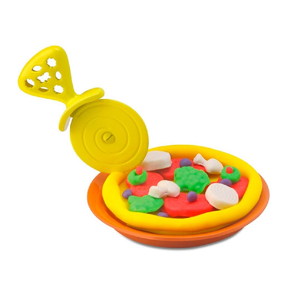 Massinha Diver Massa Você Pizzaiolo 8059 - Diver Toys