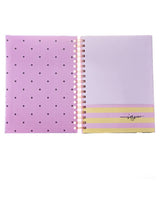 Caderno Colegial 80 Folhas 90g/m² Inspire 00831 - Merci