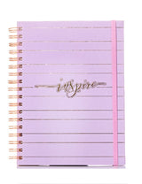 Caderno Colegial 80 Folhas 90g/m² Inspire 00831 - Merci