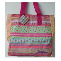 Bolsa Tote Sweetness 52669 - Jandaia