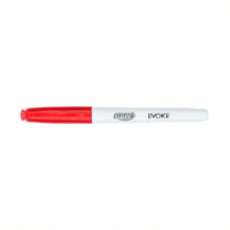 Marcador Permanente Ponta Fina c/ 24 Cores Evoke CA5124 - BRW