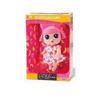 Boneca Baby Buddies Morango 695 - Bambola