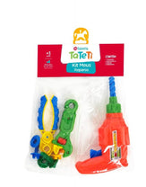 Kit Ferramentes Meus Reparos 459 - Calesita