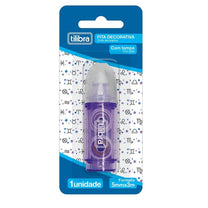 Fita Decorativa ACB 5mmX3m Estampada 31428-5 - Tilibra