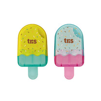 Borracha Picole Holic Fofurices C/2 UN.  611952 - Tris