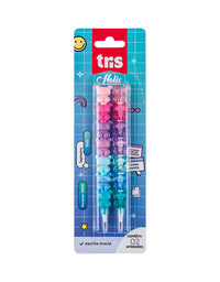 Lapiseira Link Holic Forever 2000 1,2MM - Tris
