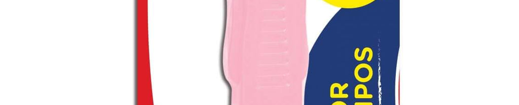 Extrator de Grampos 14 Cm Rosa 17713 - Molin