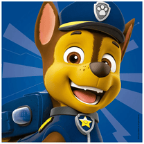 Quebra Cabeça Puzzle Decorkids 4 Imagens de 25 peças 3944 - Grow