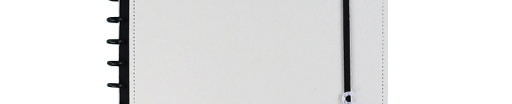 Caderno de Desenho A4 Caderno Inteligente SKETCHBOOK CANVAS - CIA46004 - Novitate