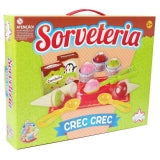 Sorveteria Crec Crec 344-CCS - Big Star